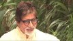 Amitabh Bachchan's 71st Birthday Celebrations