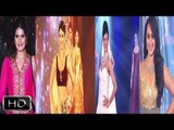 Bollywood Stars At 'Indian Bullion And Jewellers Awards 2013'