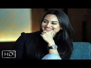 There's A Tie Between Akshay Kumar And Shahid Kapoor - Sonakshi Sinha