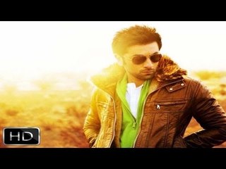 I Don't Think I Am Making Fun Of Shahrukh Khan - Ranbir Kapoor