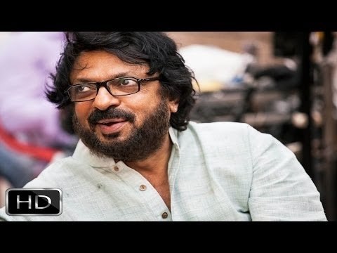 Shahrukh Used To Always Tell Me During Devdas - Sanjay Leela Bhansali