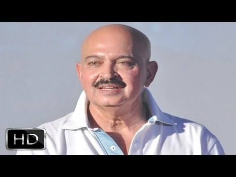 If Vivek-Kangna Had Failed In Krrish 3, I Would Have Failed - Rakesh Roshan