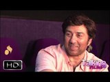 Salman And I Have A Very Good Relationship - Sunny Deol