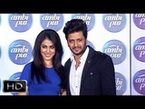 Riteish-Genelia At The Launch Of 'Ambi Pur - Refresh Ur Love' Campaign