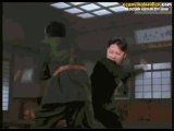 Kuzey Kore Lideri Kim Jong-Un İle Dans Zamanı