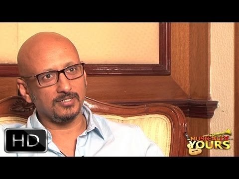 I Can't See A Guy Breaking Into A Song Before Detonating A Bomb - Shantanu Moitra
