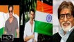 Bollywood Hungama Celebrates Independence Day 2013