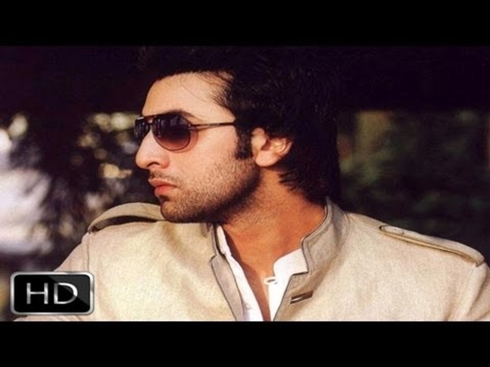 When My Children Are Acting In Movies - Ranbir Kapoor