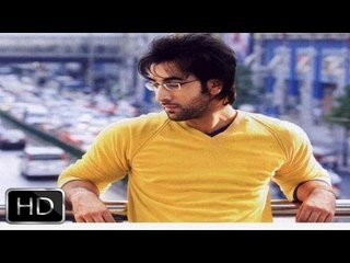 I'll Be The Brand Ambassador Of Socks - Ranbir Kapoor