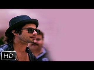 If A Film Happens With Shahrukh Khan, It'd Be Great - Shahid Kapoor