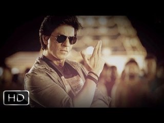 Deepika Keeps It Very Simple And Straightforward - Shahrukh Khan