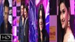 Bollywood Stars At Ekta Kapoor's Iftar Bash
