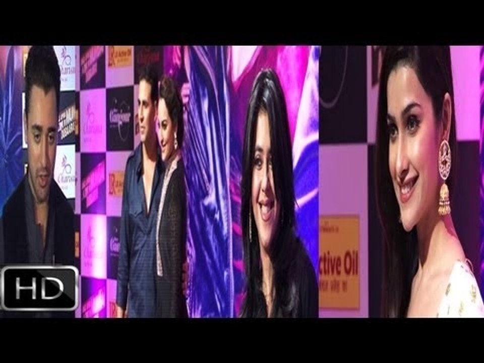 Bollywood Stars At Ekta Kapoor's Iftar Bash