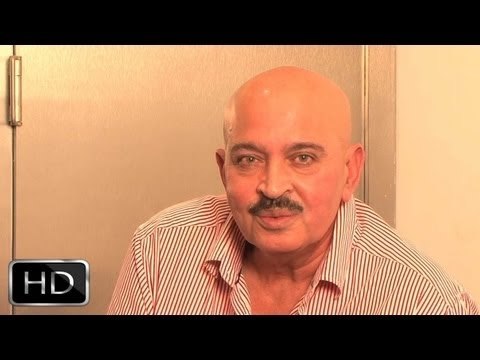 Hrithik Roshan Has Done A Fantastic Job In Krrish 3 - Rakesh Roshan