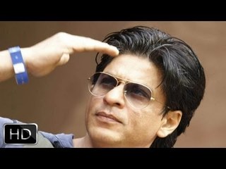 Exclusive - Shahrukh Khan Breaks Silence On 'Happy New Year'