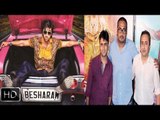 Trailer Launch Of 'Besharam'