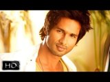 I Can Be Very Cheesy And Can Crack Really Bad PJs - Shahid Kapoor