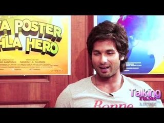 Madhuri Dixit Is The Perfect Heroine - Shahid Kapoor