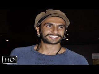 Ram Leela Has Been One Of The Greatest Experiences Of My Life - Ranveer Singh