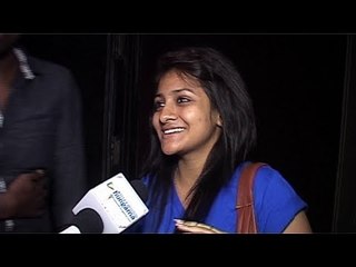 First Day First Show Of 'Shuddh Desi Romance'