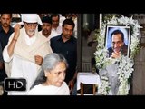 Pran Saab's Prayer Meet