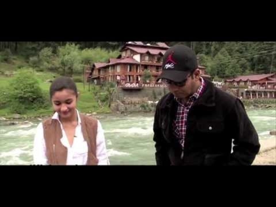 After seeing Aashiqui 2, I called up Mohit Suri - Alia Bhatt