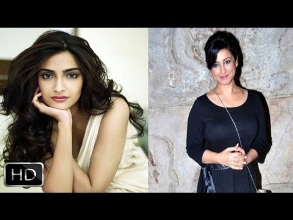 Sonam Kapoor - Divya Dutta Exclusive On 'Bhaag Milkha Bhaag'