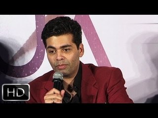 Karan Johar Gives His Views On The Photojournalist's Gangrape In Mumbai