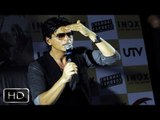 There Are 1635 Languages Spoken In Our Country - Shahrukh Khan