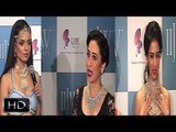 India International Jewellery Week 2013 Day 4