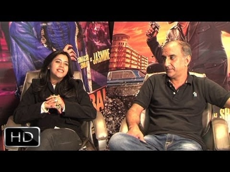 No One Here Is Panicking Or Dying Of Shock - Ekta Kapoor