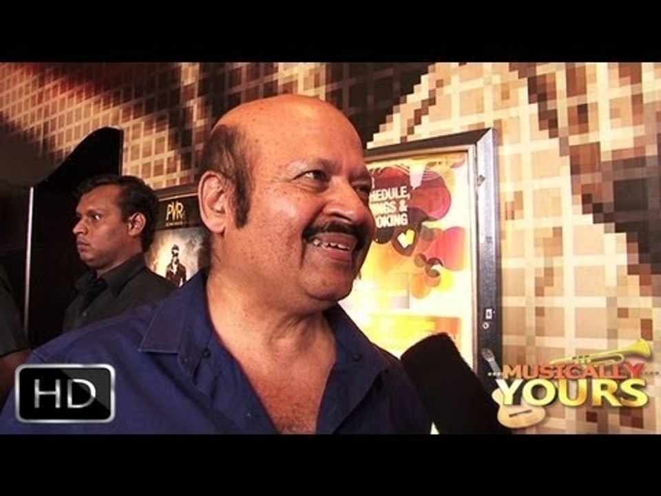 I Was Enjoying The Fact That I Am Making Duggu Sing - Rajesh Roshan