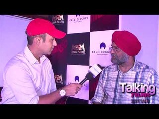 I Will Make Movies Only If I Am Passionate About Them - Bobby Bedi