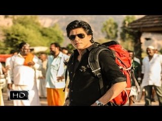 Did They Like Deepika Did They Talk About Rohit - Shahrukh Khan