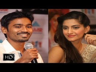 I Am Really Fed Up Of Kolaveri Di - Dhanush