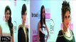 Bollywood Celebrities At 'Vogue Beauty Awards 2013'