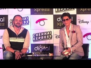 YOUR OPINION - Negativity Surrounding SRK-Salman Hug Moment Justified?