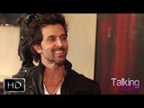 Krrish 3 Exclusive - If You Want Victory, You Can't Do It Alone - Hrithik Roshan