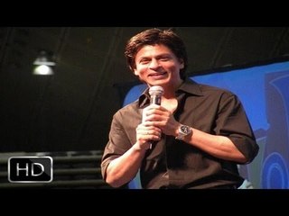 Both Rohit Shetty And Deepika Padukone Are Very Tall - Shahrukh Khan