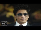 A Film Chooses A Person; I Don't Choose The Films - Shahrukh Khan