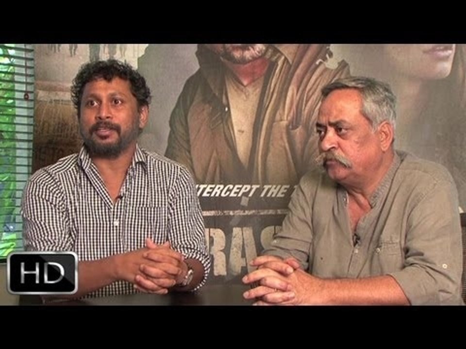 Vicky Donor Was Not A Comedy - Shoojit Sircar