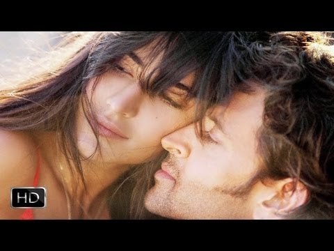 Hrithik Roshan, Katrina Kaif Sizzle In 'Bang Bang'