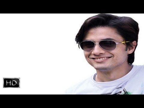 The Motivation Behind The Band Was To Get Chicks - Ali Zafar