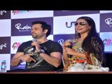 The Censor Board Had A Problem With The Cap - Emraan Hashmi