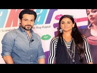 I Don't Think That I'll Ever Win A National Award - Emraan Hashmi