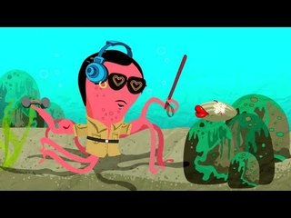 Hungama App - Putting The Jaan In Every Jaanwar [Pyaar, Paisa Aur Namkeen Paani]