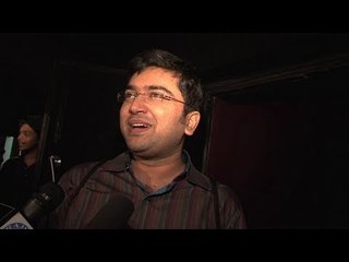 First Day First Show Of 'Bhaag Milkha Bhaag'