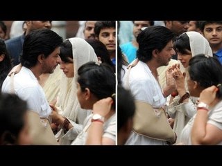 Priyanka Chopra's Father Ashok Chopra's Funeral