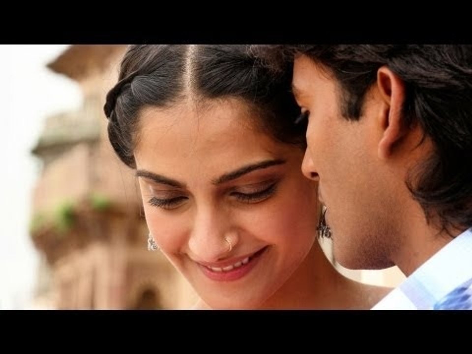 Sonam Kapoor Has The Hunger To Perform - Aanand L Rai
