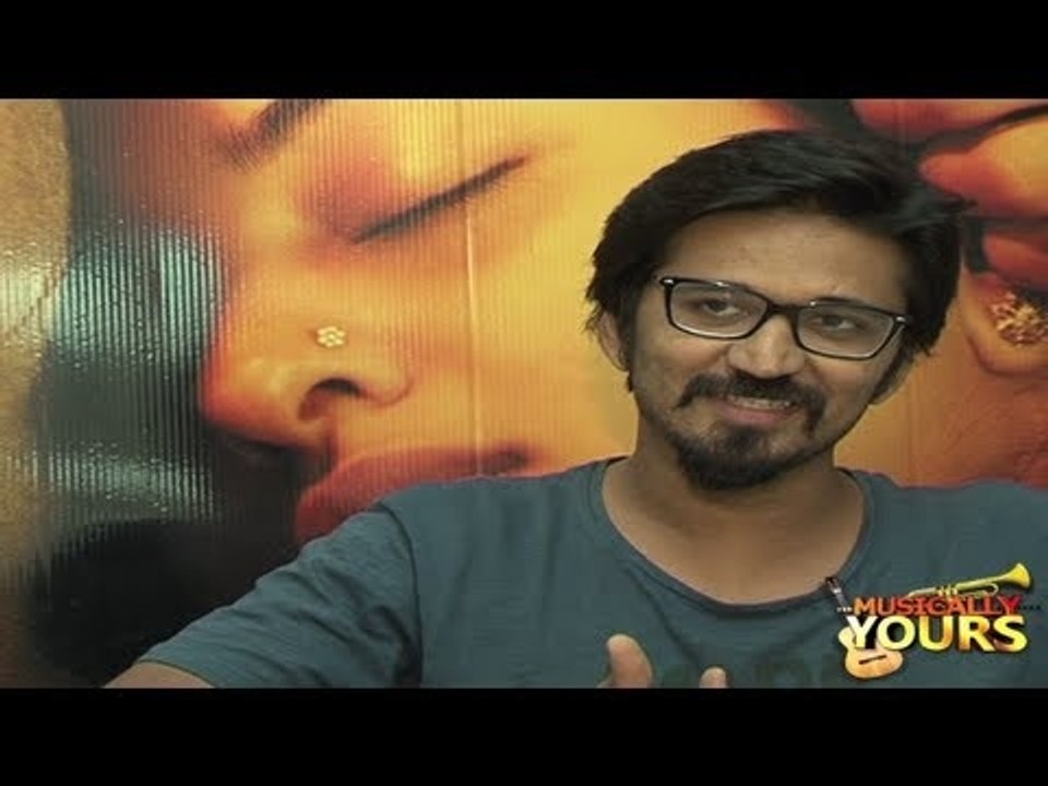 Vikramaditya Motwane, Anurag Kashyap Are Like My Family - Amit Trivedi